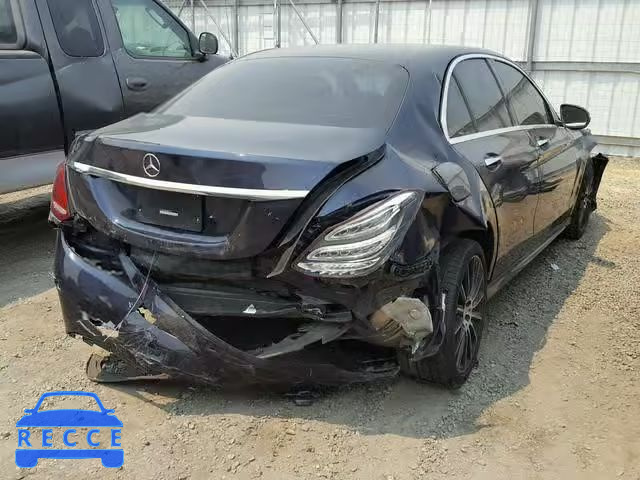 2015 MERCEDES-BENZ C 400 4MAT 55SWF6GB4FU028427 Bild 3