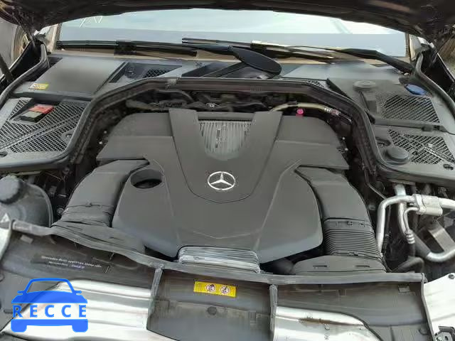 2015 MERCEDES-BENZ C 400 4MAT 55SWF6GB4FU028427 image 6