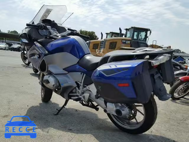 2016 BMW R1200 RT WB10A1301GZ195835 Bild 2