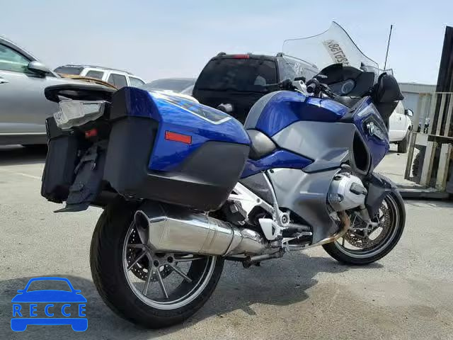 2016 BMW R1200 RT WB10A1301GZ195835 Bild 3