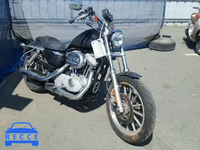 2005 HARLEY-DAVIDSON XL1200 R 1HD1CLP325K465645 зображення 0