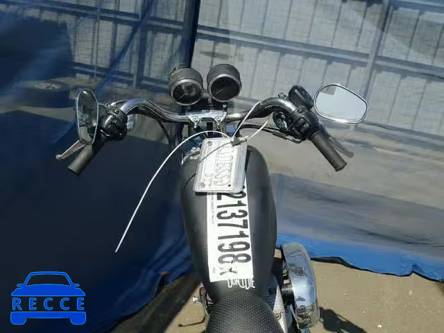 2005 HARLEY-DAVIDSON XL1200 R 1HD1CLP325K465645 image 4