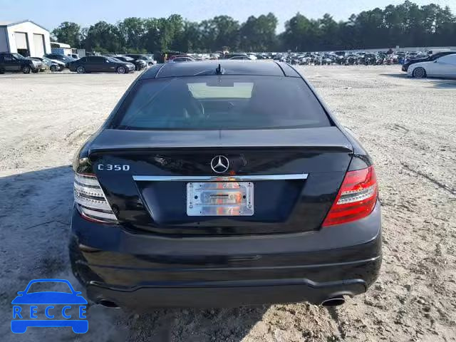 2014 MERCEDES-BENZ C 350 WDDGJ5HB7EG204233 зображення 8