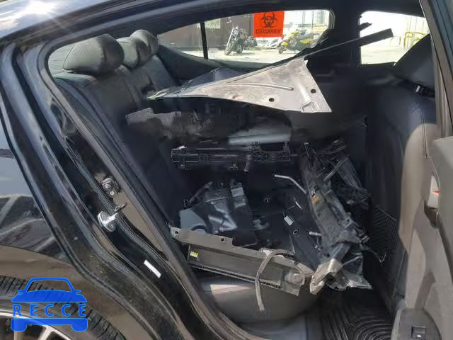 2018 HYUNDAI ELANTRA SP KMHD04LB4JU506748 image 5