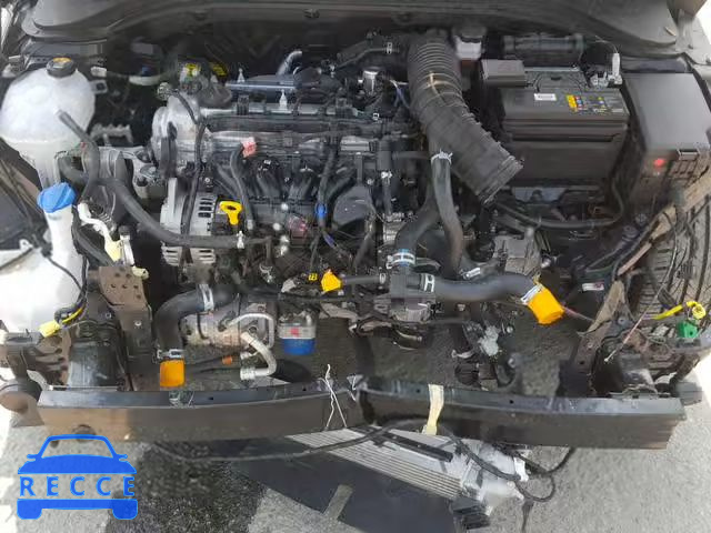2018 HYUNDAI ELANTRA SP KMHD04LB4JU506748 image 6