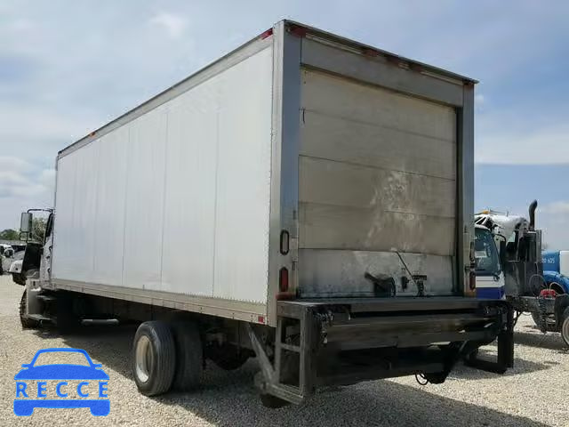 2009 HINO 258/268 5PVNJ8JT894S52322 Bild 2