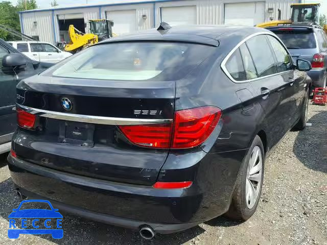 2012 BMW 535 XIGT WBASP2C50CC338845 зображення 3