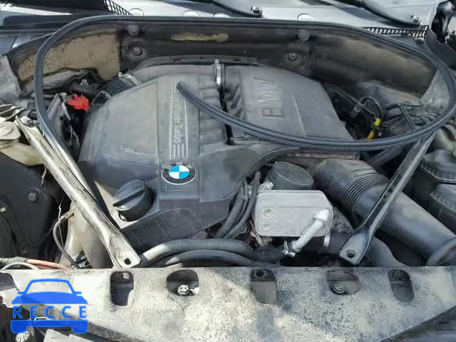 2012 BMW 535 XIGT WBASP2C50CC338845 image 6