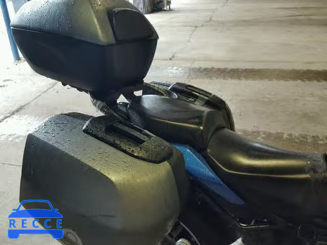 2016 BMW R1200 RS WB10A1504GZ378417 image 5