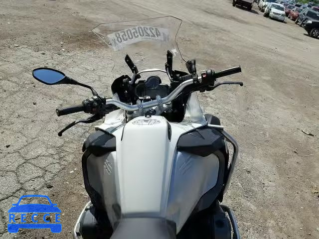 2015 BMW R1200 GS A WB10A1203FZ097230 Bild 4