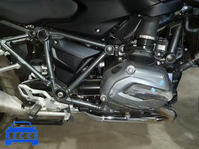 2018 BMW R1200 R WB10A1404JZ198105 image 6