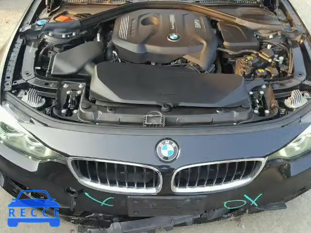 2018 BMW 430XI GRAN WBA4J3C5XJBG91468 Bild 6
