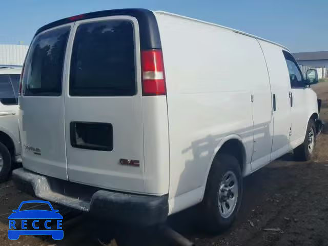 2013 GMC SAVANA G15 1GTS7AFXXD1127420 image 3