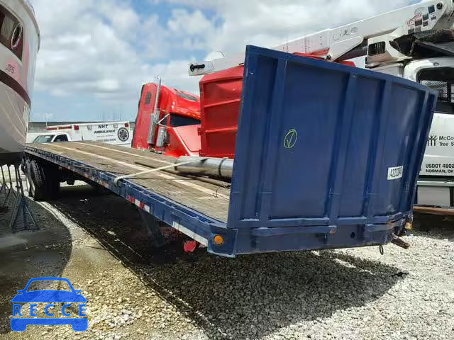 1991 GREAT DANE TRAILER SEMI TRAIL 1GRDM8220MM008866 image 0