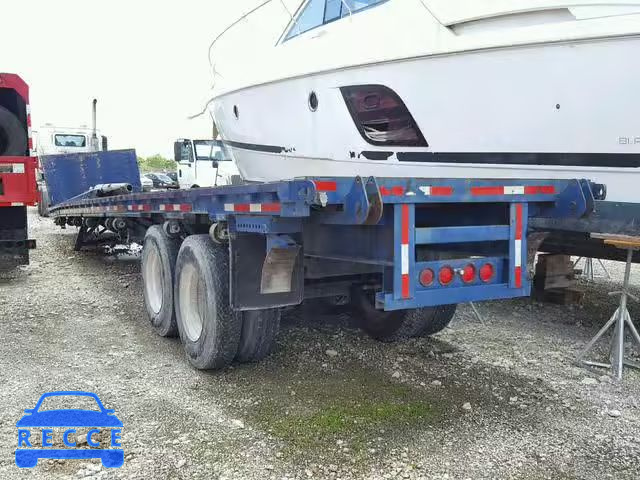 1991 GREAT DANE TRAILER SEMI TRAIL 1GRDM8220MM008866 Bild 2