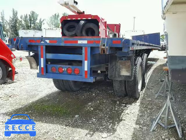 1991 GREAT DANE TRAILER SEMI TRAIL 1GRDM8220MM008866 Bild 3