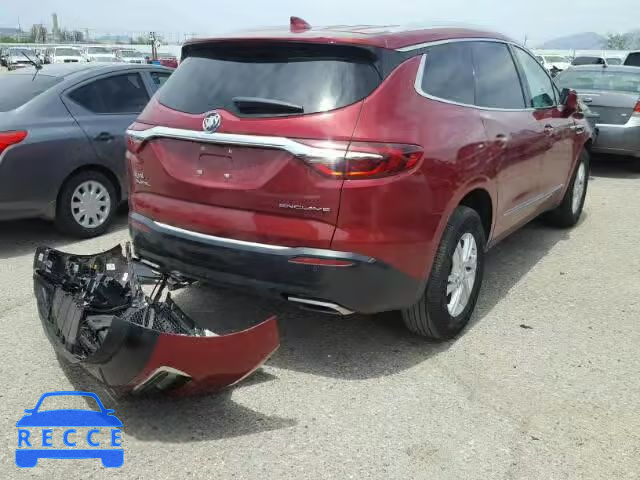 2018 BUICK ENCLAVE ES 5GAERBKW4JJ138212 Bild 3