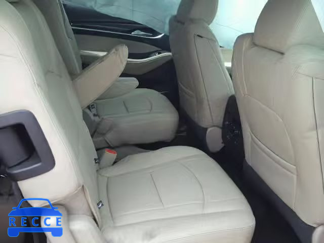 2018 BUICK ENCLAVE ES 5GAERBKW4JJ138212 image 5