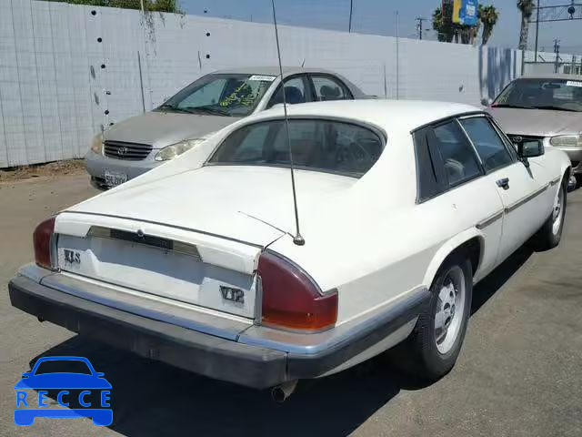 1986 JAGUAR XJS SAJNV584XGC125996 image 3