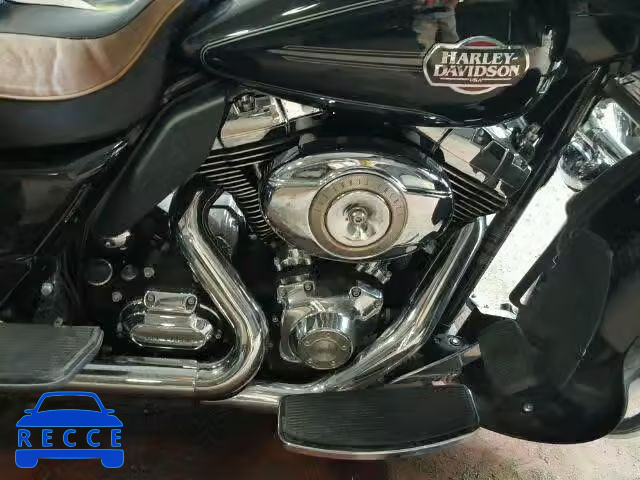 2012 HARLEY-DAVIDSON FLHTCUTG T 1HD1MAM10CB850669 зображення 6