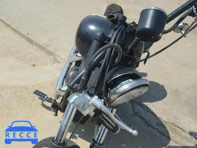 1997 HONDA VT600 CD JH2PC2145VM400453 Bild 9