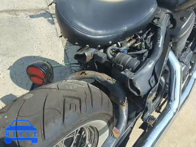 1997 HONDA VT600 CD JH2PC2145VM400453 Bild 8