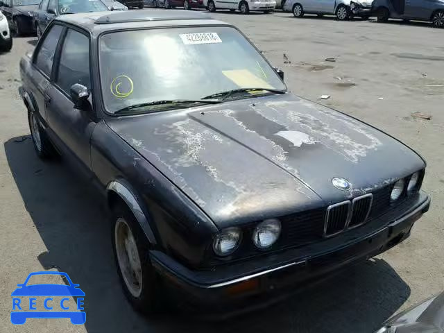 1991 BMW 318 IS WBAAF931XMEE69312 image 0