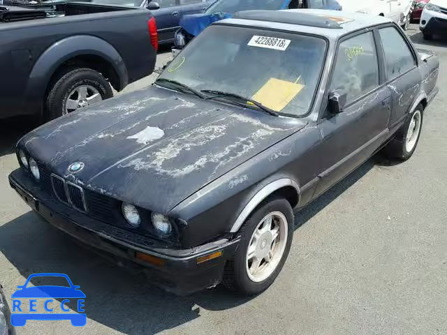 1991 BMW 318 IS WBAAF931XMEE69312 image 1