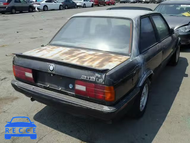 1991 BMW 318 IS WBAAF931XMEE69312 зображення 3
