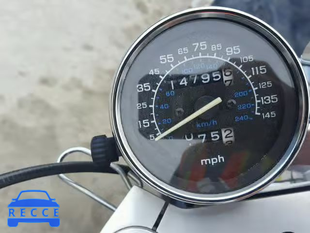 1994 HONDA VF750 C JH2RC4307RM006635 зображення 7