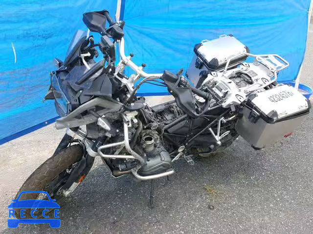 2016 BMW R1200 GS A WB10A1202GZ666232 зображення 1