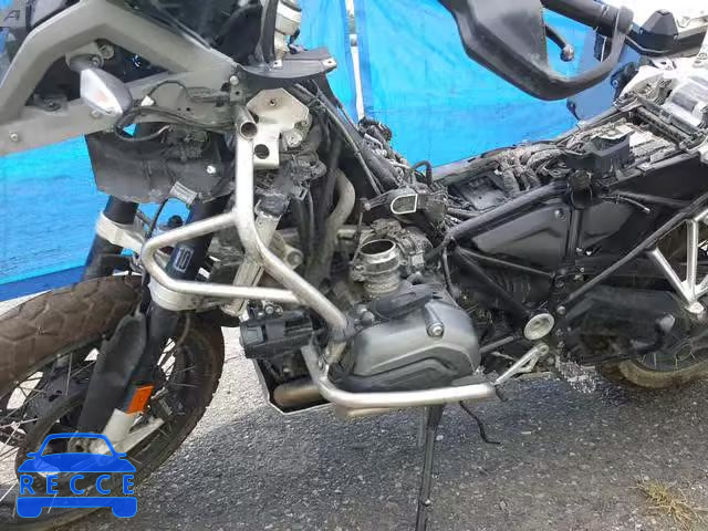 2016 BMW R1200 GS A WB10A1202GZ666232 зображення 8