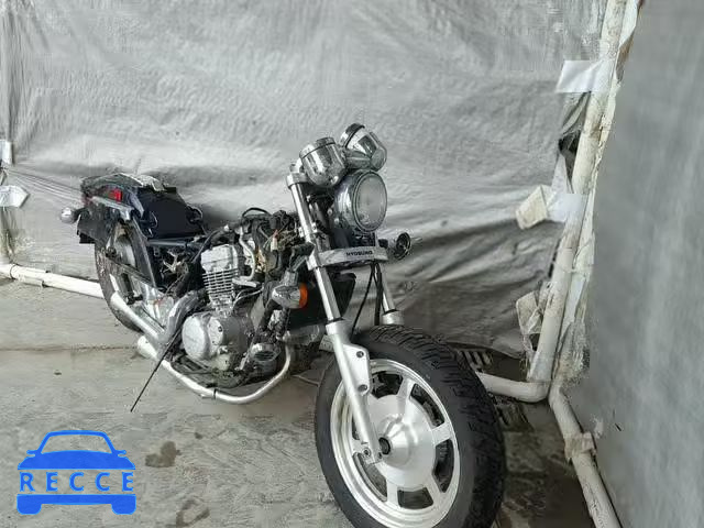 2003 HYOSUNG GV250 KM4MJ51A531205425 Bild 0