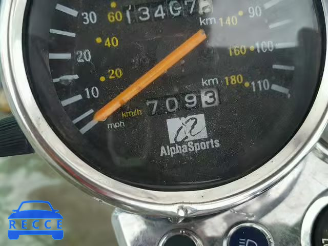 2003 HYOSUNG GV250 KM4MJ51A531205425 Bild 7