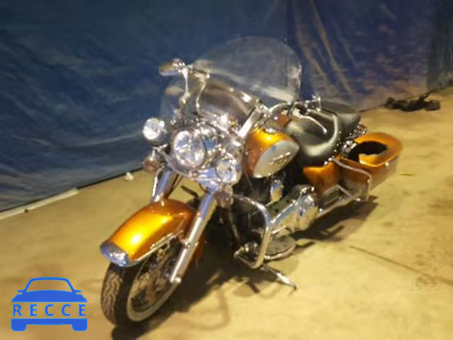 2014 HARLEY-DAVIDSON FLHR ROAD 1HD1FBM12EB614642 image 1