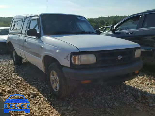 1996 MAZDA B3000 CAB 4F4CR16U6TTM14834 image 0