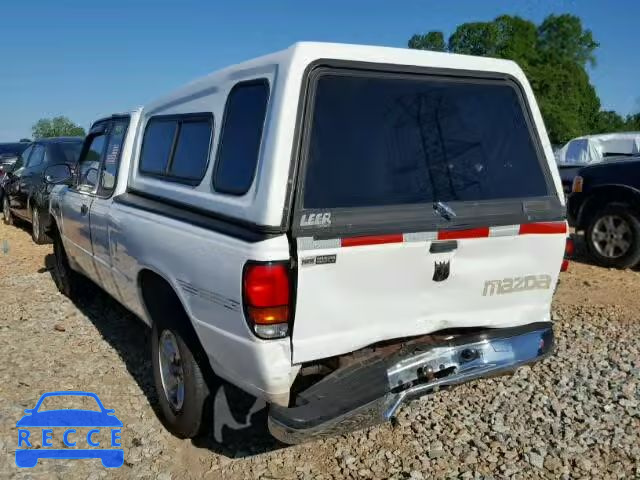 1996 MAZDA B3000 CAB 4F4CR16U6TTM14834 image 2