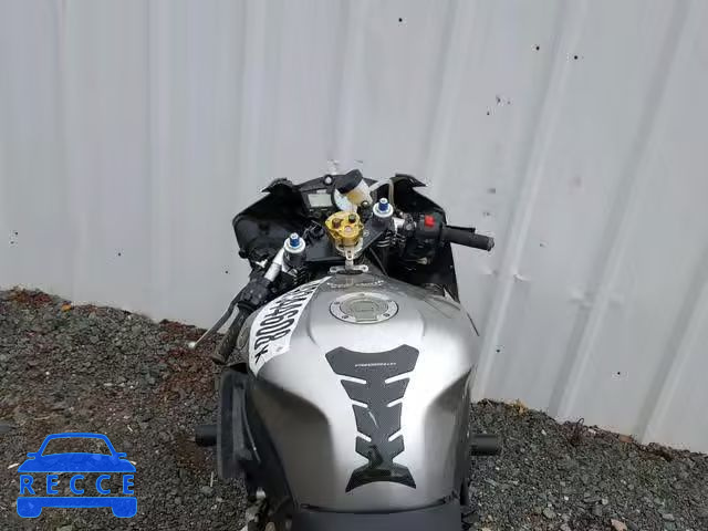 2003 YAMAHA YZFR6 L JYARJ06E53A009147 image 4