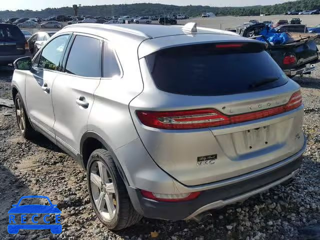 2016 LINCOLN MKC PREMIE 5LMCJ1C91GUJ18354 Bild 2