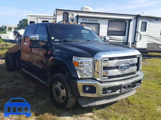 2013 FORD F450 SUPER 1FT8W4DT7DEA53848 image 0