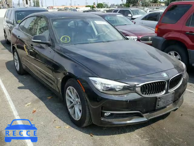 2015 BMW 328 XIGT WBA3X5C59FD559865 зображення 0