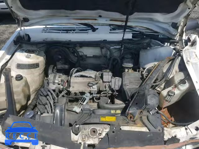 1990 BUICK CENTURY LI 1G4AL54N7L6457688 image 6