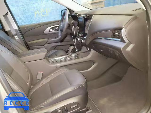 2018 CHEVROLET TRAVERSE P 1GNEVJKW5JJ171005 image 4