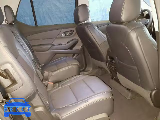 2018 CHEVROLET TRAVERSE P 1GNEVJKW5JJ171005 зображення 5