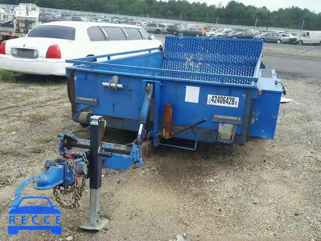 2007 MISC TRAILER 1C9BA122571271709 image 1