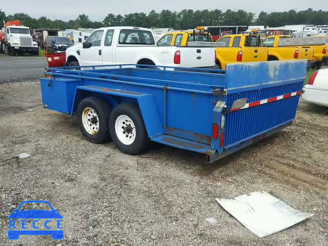 2007 MISC TRAILER 1C9BA122571271709 image 2