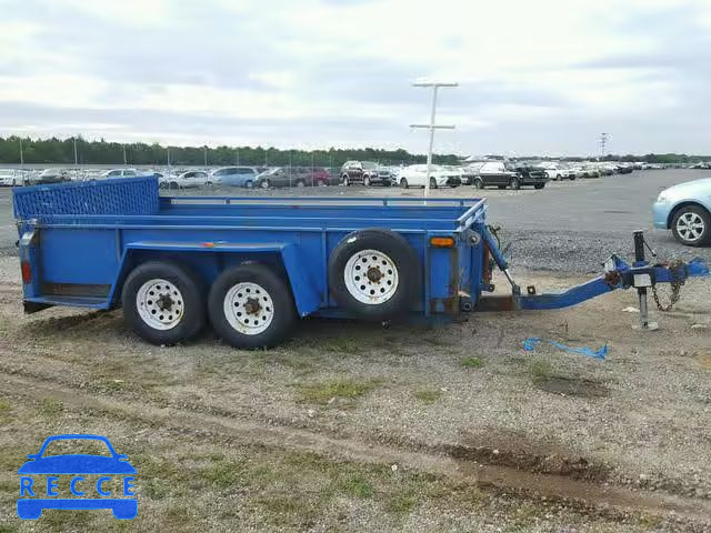 2007 MISC TRAILER 1C9BA122571271709 image 4