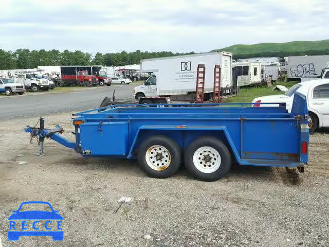 2007 MISC TRAILER 1C9BA122571271709 зображення 5