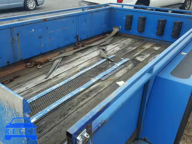 2007 MISC TRAILER 1C9BA122571271709 зображення 8