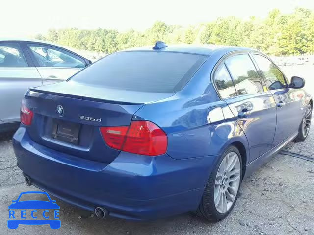 2010 BMW 335 D WBAPN7C52AA266970 image 3